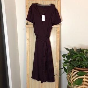 Banana republic dress